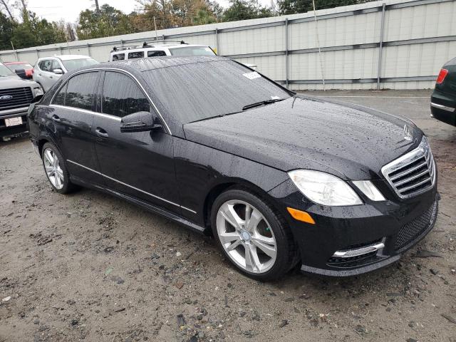 Photo 3 VIN: WDDHF5KB3DA721738 - MERCEDES-BENZ E-CLASS 