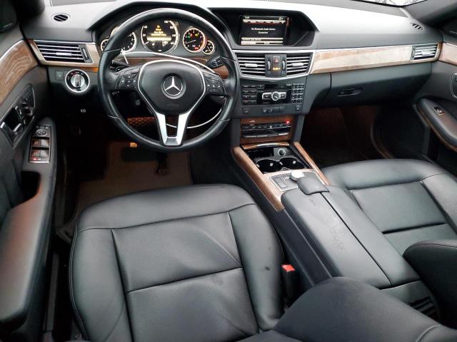 Photo 7 VIN: WDDHF5KB3DA721738 - MERCEDES-BENZ E-CLASS 