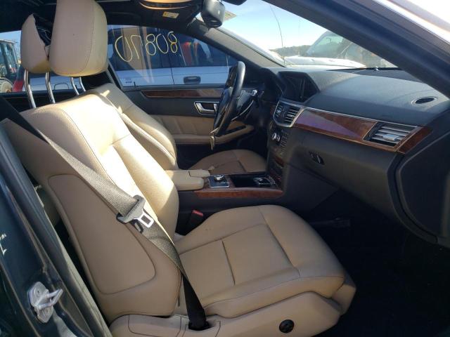 Photo 4 VIN: WDDHF5KB3DA729693 - MERCEDES-BENZ E 350 