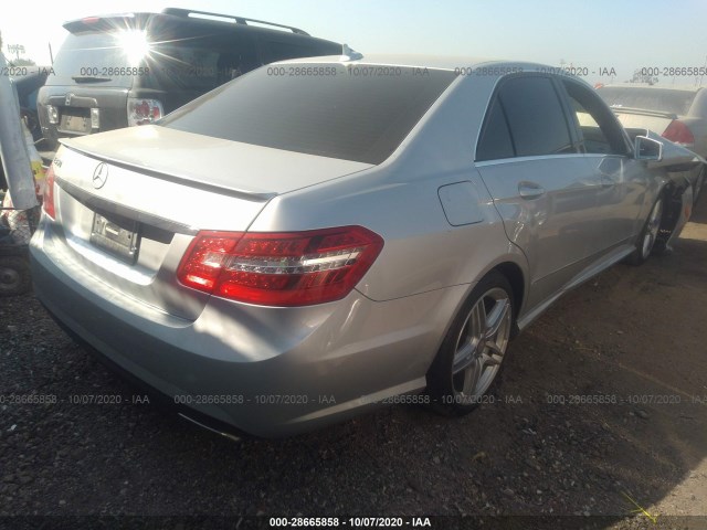 Photo 3 VIN: WDDHF5KB3DA739219 - MERCEDES-BENZ E-CLASS 