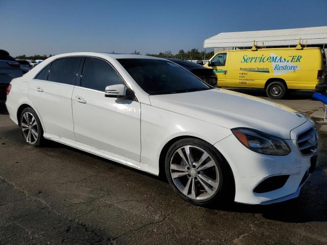 Photo 3 VIN: WDDHF5KB3EA817614 - MERCEDES-BENZ E-CLASS 