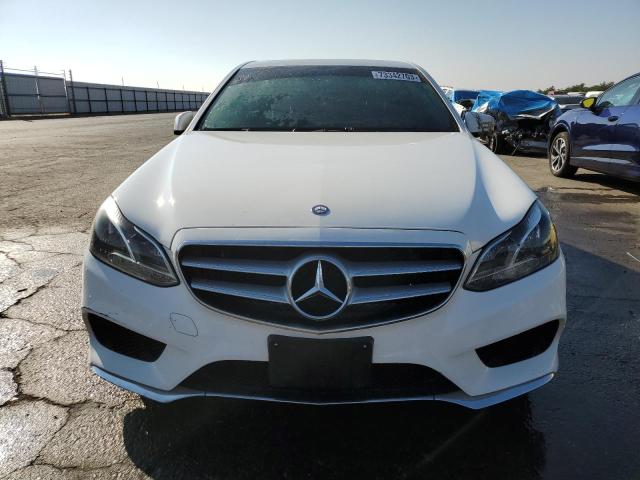 Photo 4 VIN: WDDHF5KB3EA817614 - MERCEDES-BENZ E-CLASS 