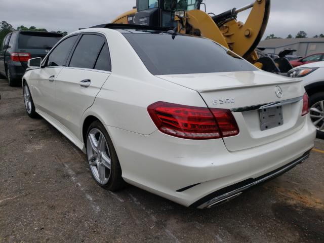 Photo 2 VIN: WDDHF5KB3EA818875 - MERCEDES-BENZ E 350 