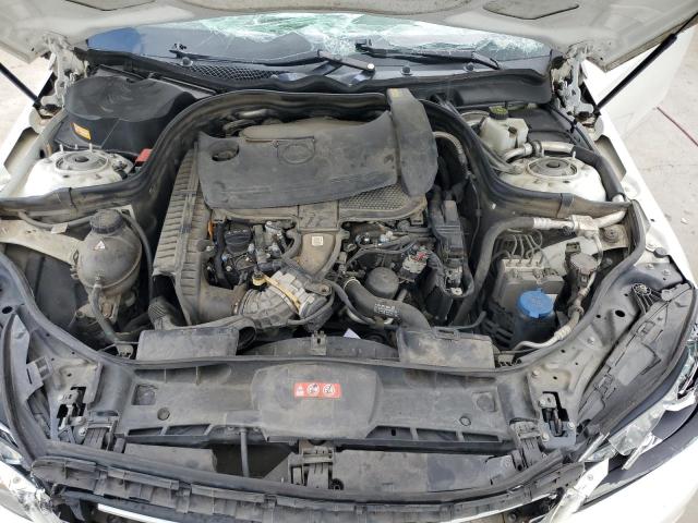 Photo 10 VIN: WDDHF5KB3EA826488 - MERCEDES-BENZ E 350 