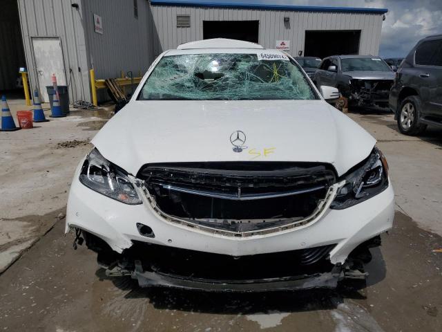 Photo 4 VIN: WDDHF5KB3EA826488 - MERCEDES-BENZ E 350 