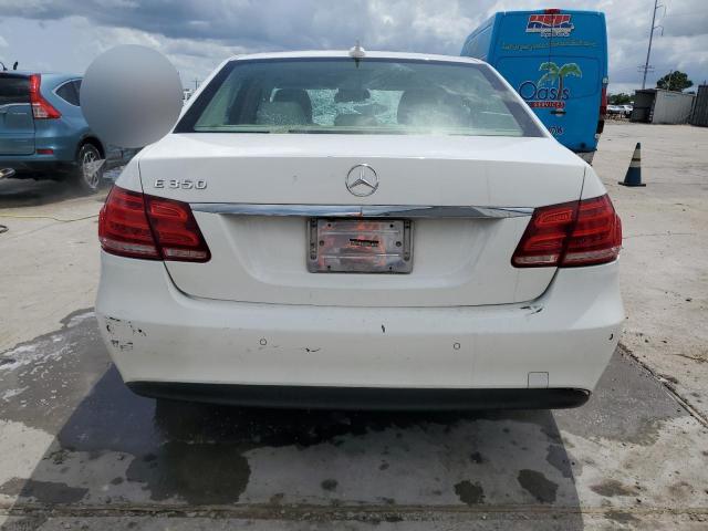 Photo 5 VIN: WDDHF5KB3EA826488 - MERCEDES-BENZ E 350 