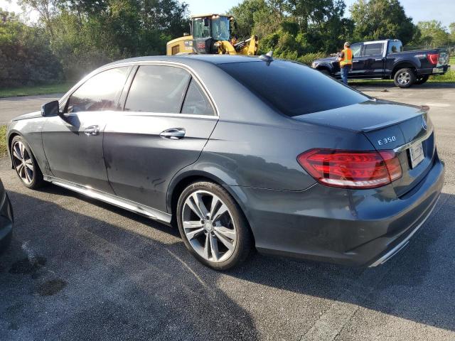 Photo 1 VIN: WDDHF5KB3EA829634 - MERCEDES-BENZ E 350 