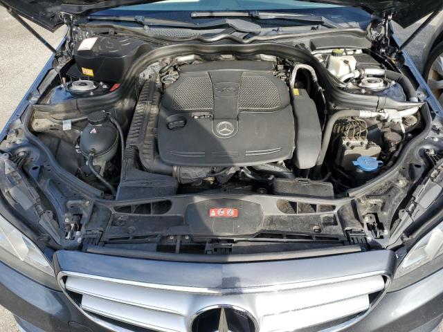 Photo 10 VIN: WDDHF5KB3EA829634 - MERCEDES-BENZ E 350 