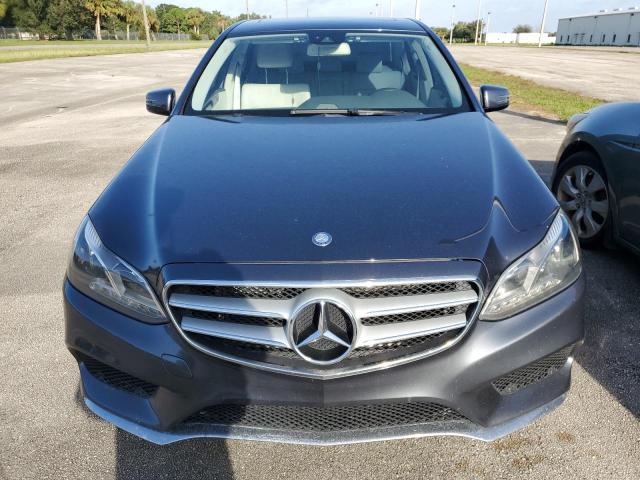 Photo 4 VIN: WDDHF5KB3EA829634 - MERCEDES-BENZ E 350 