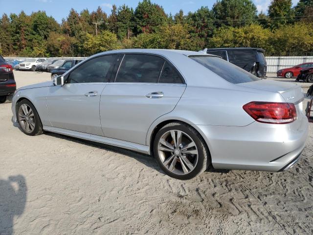 Photo 1 VIN: WDDHF5KB3EA830296 - MERCEDES-BENZ E 350 