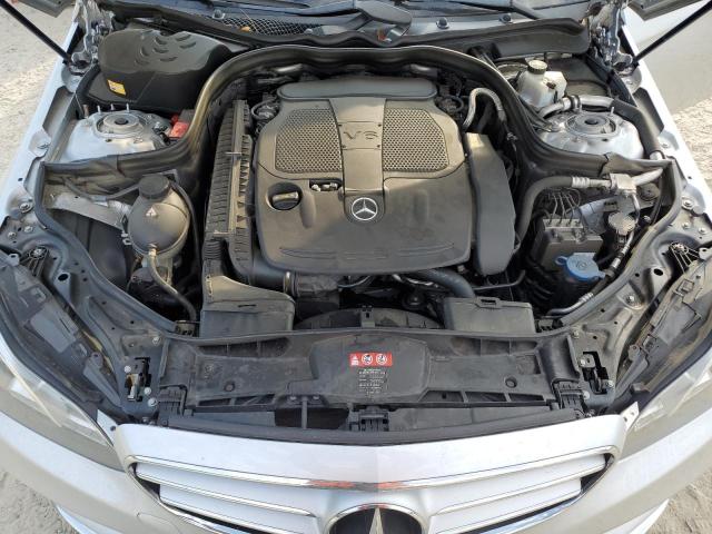 Photo 10 VIN: WDDHF5KB3EA830296 - MERCEDES-BENZ E 350 