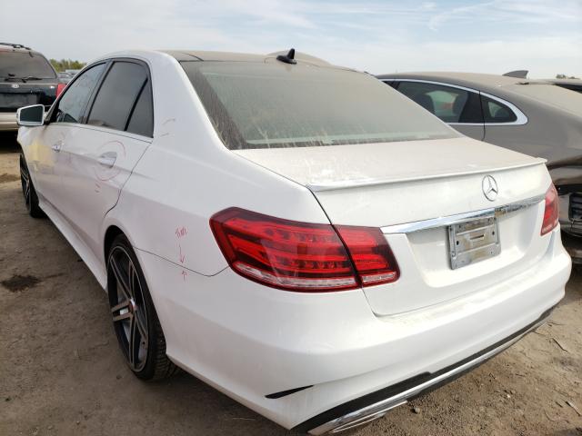 Photo 2 VIN: WDDHF5KB3EA838429 - MERCEDES-BENZ E 350 