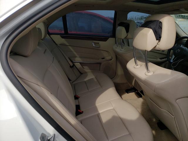 Photo 5 VIN: WDDHF5KB3EA838429 - MERCEDES-BENZ E 350 