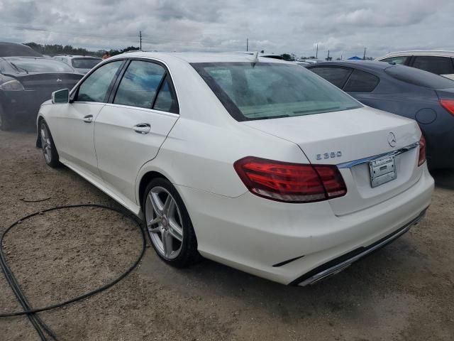 Photo 1 VIN: WDDHF5KB3EA847390 - MERCEDES-BENZ E 350 