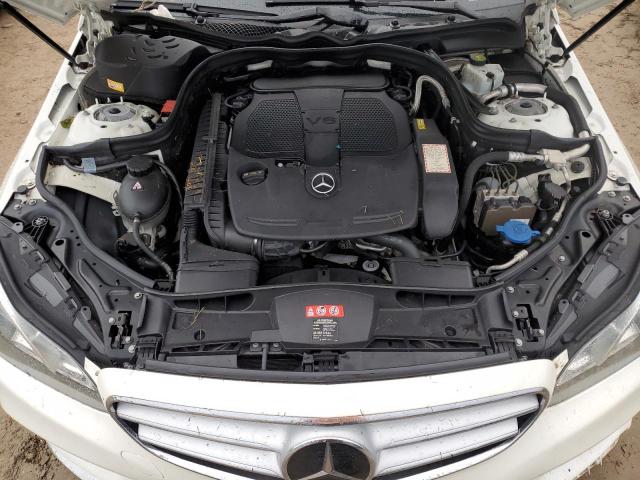 Photo 10 VIN: WDDHF5KB3EA847390 - MERCEDES-BENZ E 350 