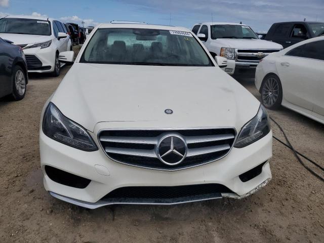 Photo 4 VIN: WDDHF5KB3EA847390 - MERCEDES-BENZ E 350 