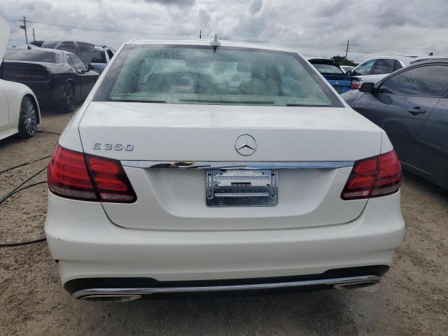 Photo 5 VIN: WDDHF5KB3EA847390 - MERCEDES-BENZ E 350 