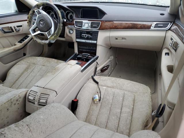 Photo 7 VIN: WDDHF5KB3EA847390 - MERCEDES-BENZ E 350 