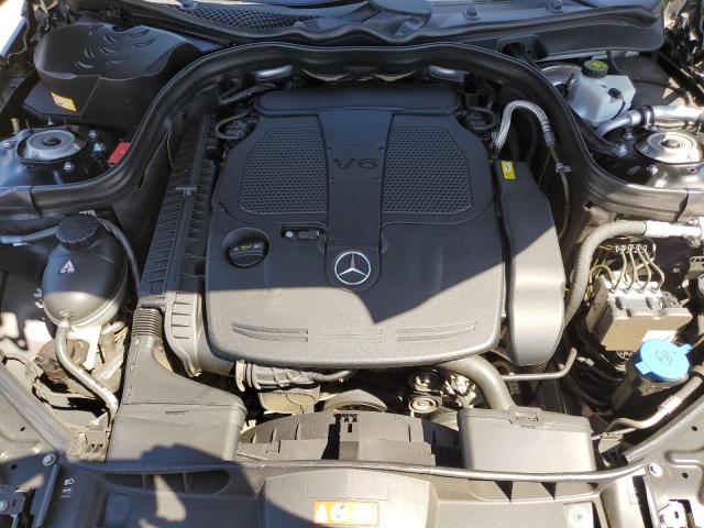 Photo 10 VIN: WDDHF5KB3EA851004 - MERCEDES-BENZ E 350 