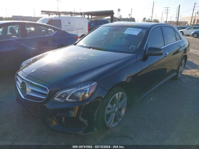 Photo 1 VIN: WDDHF5KB3EA879112 - MERCEDES-BENZ E 350 