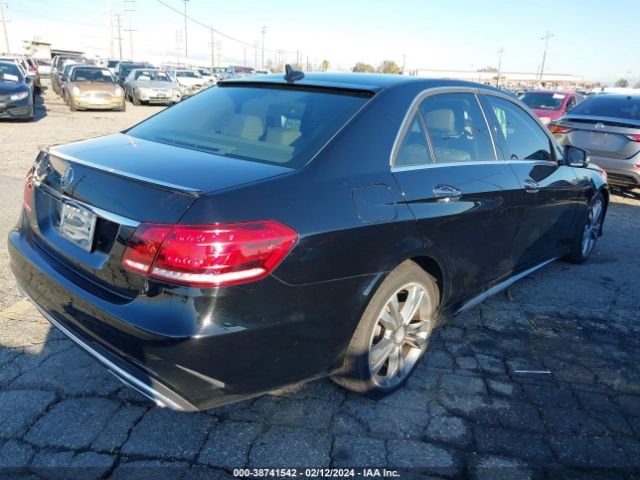 Photo 3 VIN: WDDHF5KB3EA879112 - MERCEDES-BENZ E 350 