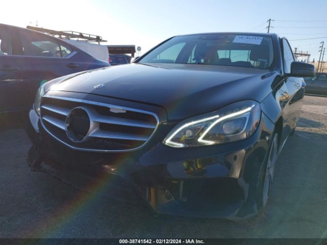 Photo 5 VIN: WDDHF5KB3EA879112 - MERCEDES-BENZ E 350 