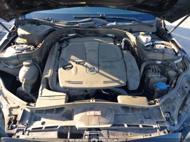 Photo 9 VIN: WDDHF5KB3EA879112 - MERCEDES-BENZ E 350 