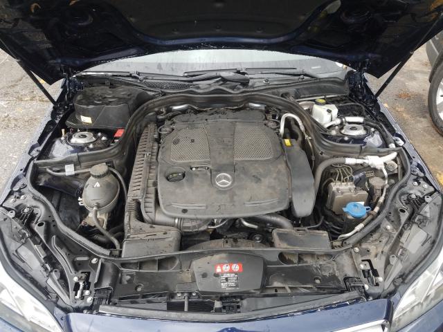 Photo 6 VIN: WDDHF5KB3EA879126 - MERCEDES-BENZ E 350 