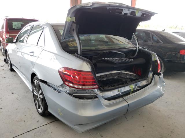 Photo 2 VIN: WDDHF5KB3EA880213 - MERCEDES-BENZ E 350 