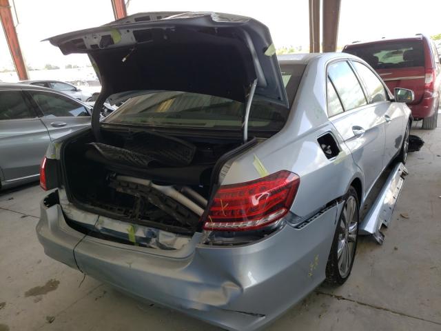 Photo 3 VIN: WDDHF5KB3EA880213 - MERCEDES-BENZ E 350 