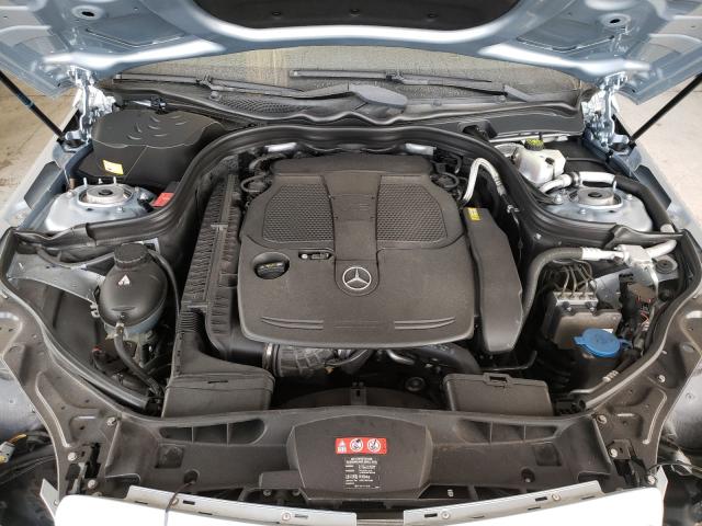 Photo 6 VIN: WDDHF5KB3EA880213 - MERCEDES-BENZ E 350 