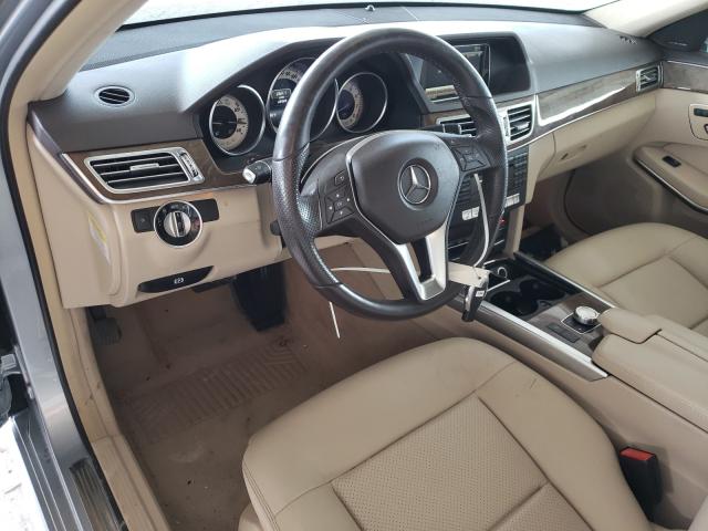 Photo 8 VIN: WDDHF5KB3EA880213 - MERCEDES-BENZ E 350 