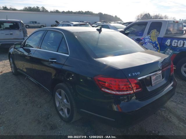 Photo 2 VIN: WDDHF5KB3EA894337 - MERCEDES-BENZ E 350 