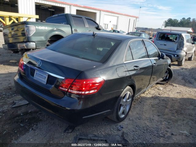 Photo 3 VIN: WDDHF5KB3EA894337 - MERCEDES-BENZ E 350 