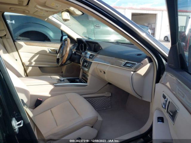 Photo 4 VIN: WDDHF5KB3EA894337 - MERCEDES-BENZ E 350 