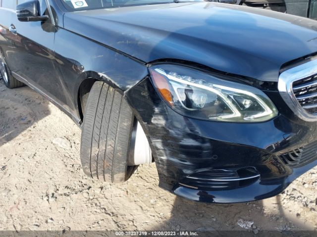 Photo 5 VIN: WDDHF5KB3EA894337 - MERCEDES-BENZ E 350 