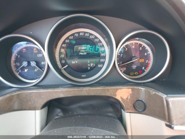 Photo 6 VIN: WDDHF5KB3EA894337 - MERCEDES-BENZ E 350 