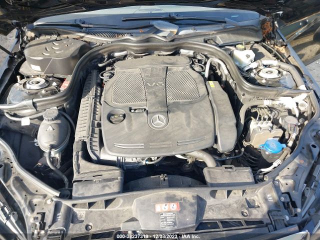 Photo 9 VIN: WDDHF5KB3EA894337 - MERCEDES-BENZ E 350 