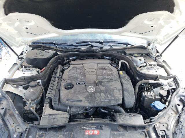 Photo 6 VIN: WDDHF5KB3EA905546 - MERCEDES-BENZ E 350 