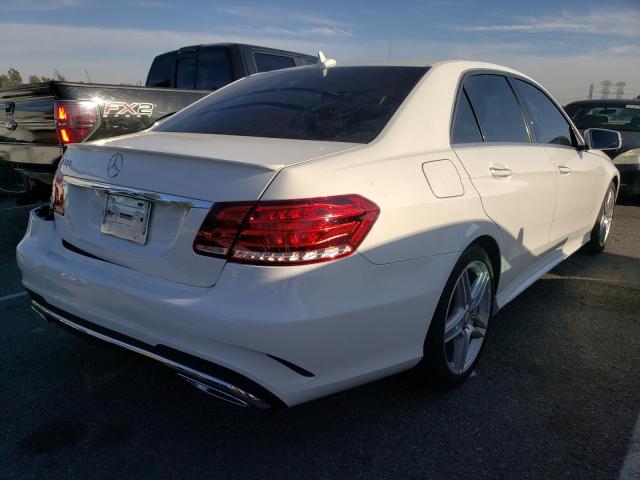 Photo 3 VIN: WDDHF5KB3EA922265 - MERCEDES-BENZ E 350 