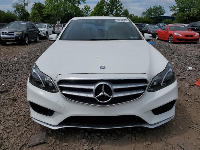 Photo 4 VIN: WDDHF5KB3EA932620 - MERCEDES-BENZ E-CLASS 