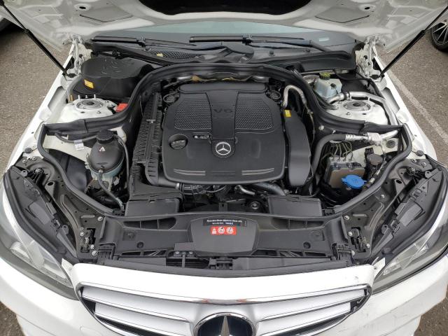 Photo 10 VIN: WDDHF5KB3EA963690 - MERCEDES-BENZ E-CLASS 