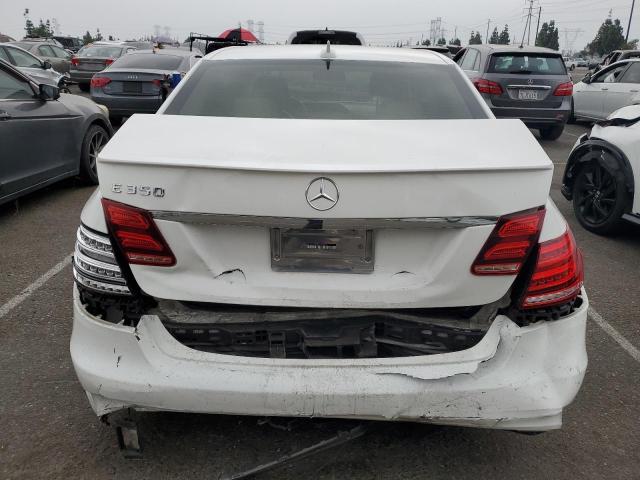 Photo 5 VIN: WDDHF5KB3EA963690 - MERCEDES-BENZ E-CLASS 