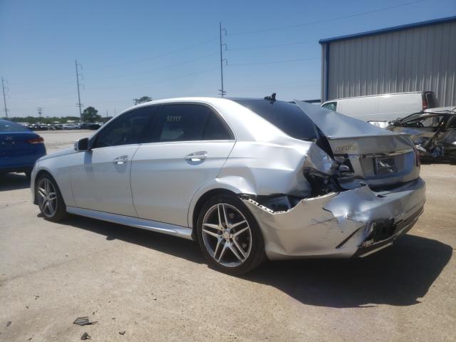 Photo 2 VIN: WDDHF5KB3EA968047 - MERCEDES-BENZ E 350 