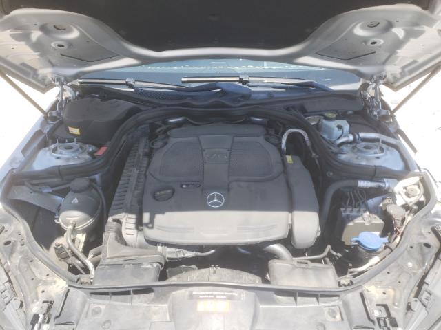 Photo 6 VIN: WDDHF5KB3EA968047 - MERCEDES-BENZ E 350 