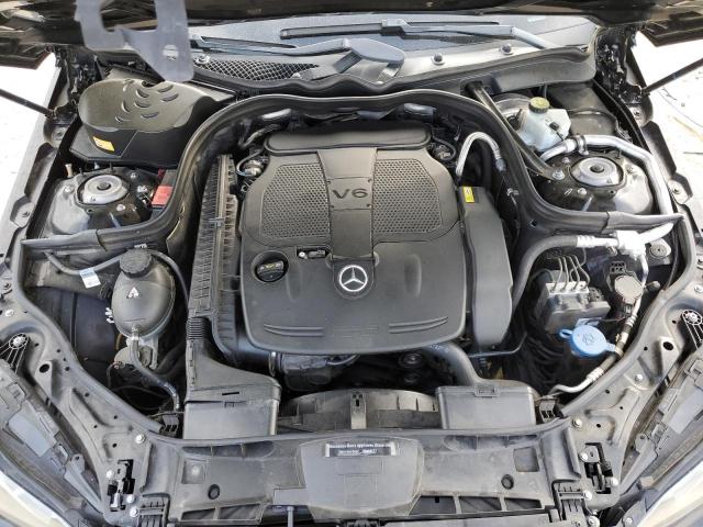 Photo 10 VIN: WDDHF5KB3EB003778 - MERCEDES-BENZ E 350 