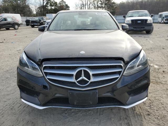 Photo 4 VIN: WDDHF5KB3EB003778 - MERCEDES-BENZ E 350 