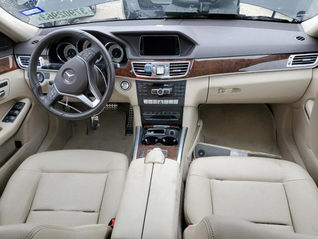 Photo 7 VIN: WDDHF5KB3EB033234 - MERCEDES-BENZ E 350 