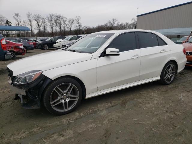 Photo 0 VIN: WDDHF5KB3EB033914 - MERCEDES-BENZ E 350 