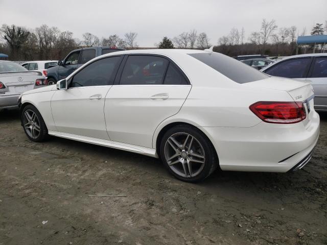 Photo 1 VIN: WDDHF5KB3EB033914 - MERCEDES-BENZ E 350 